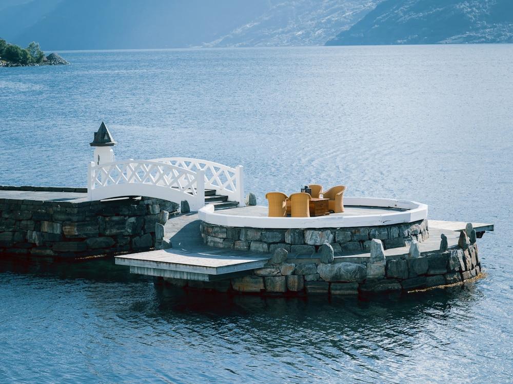 Hotel Ullensvang