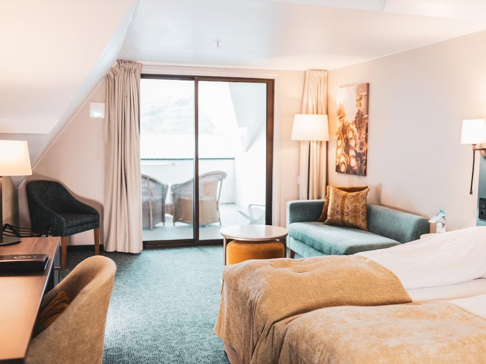 Hotel Ullensvang