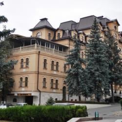 Bristol Spa-Hotel