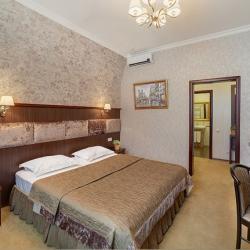 Bristol Spa-Hotel