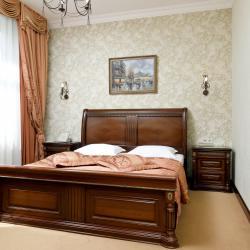 Bristol Spa-Hotel