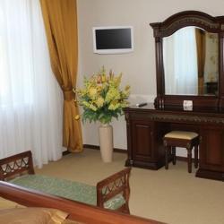 Bristol Spa-Hotel