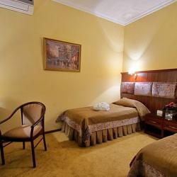 Bristol Spa-Hotel