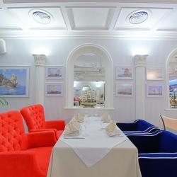 Bristol Spa-Hotel