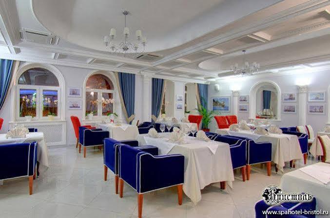Bristol Spa-Hotel