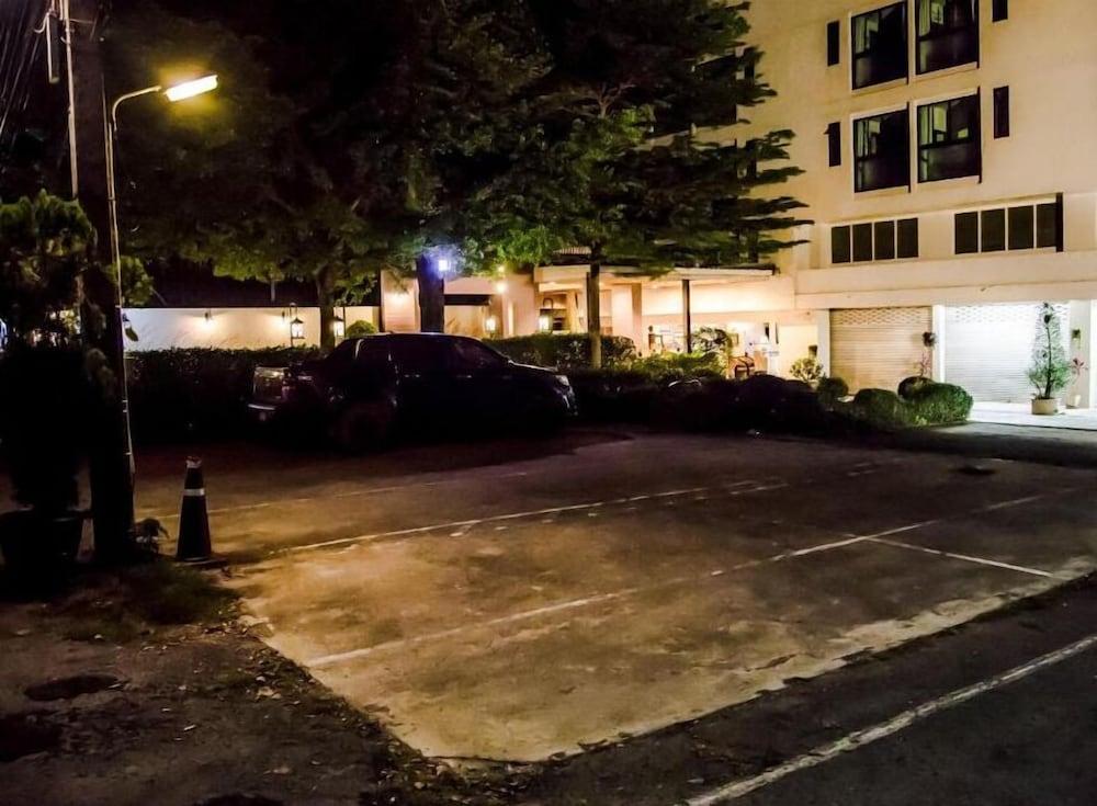 Juldis Khao Yai J2 Hotel
