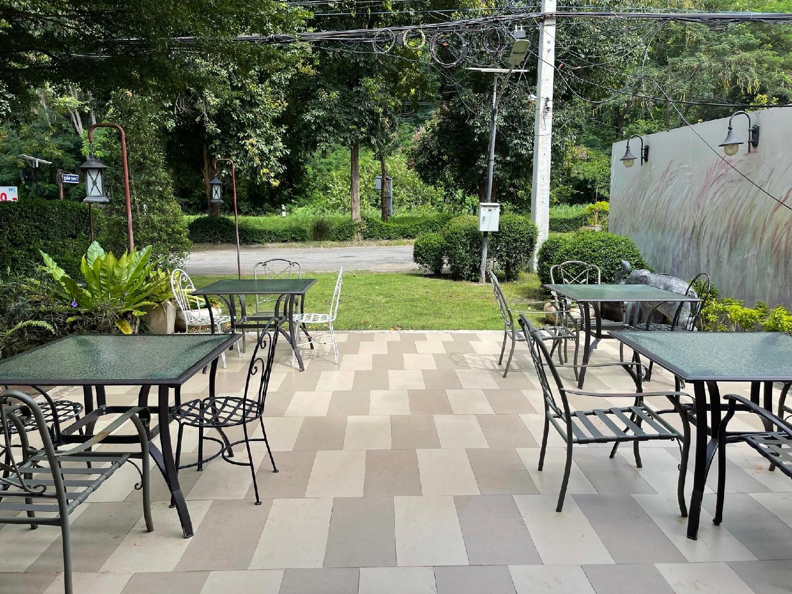 Juldis Khao Yai J2 Hotel