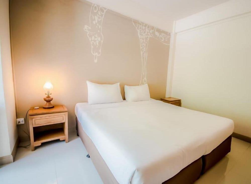 Juldis Khao Yai J2 Hotel