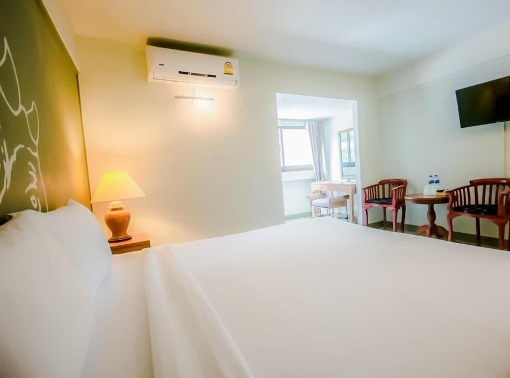 Juldis Khao Yai J2 Hotel