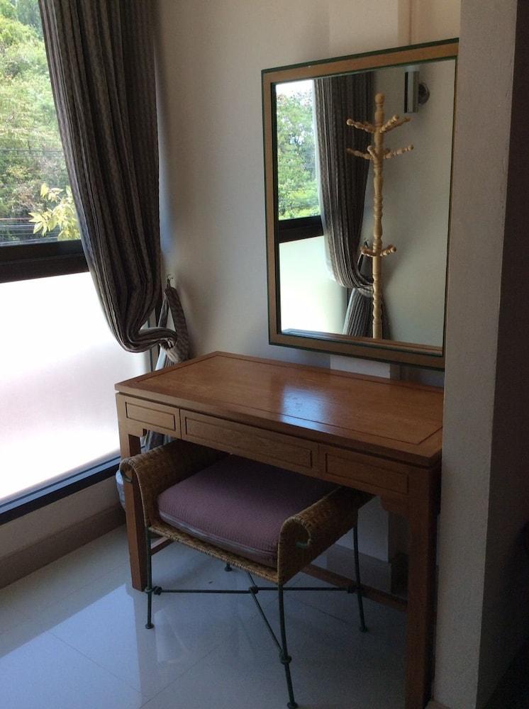 Juldis Khao Yai J2 Hotel