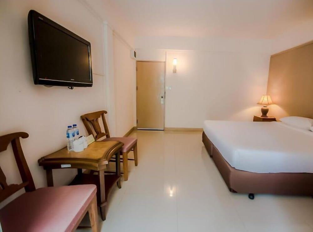 Juldis Khao Yai J2 Hotel
