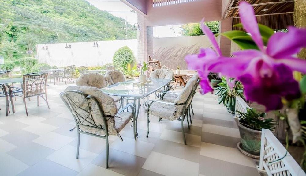 Juldis Khao Yai J2 Hotel