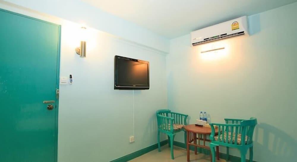 Juldis Khao Yai J2 Hotel