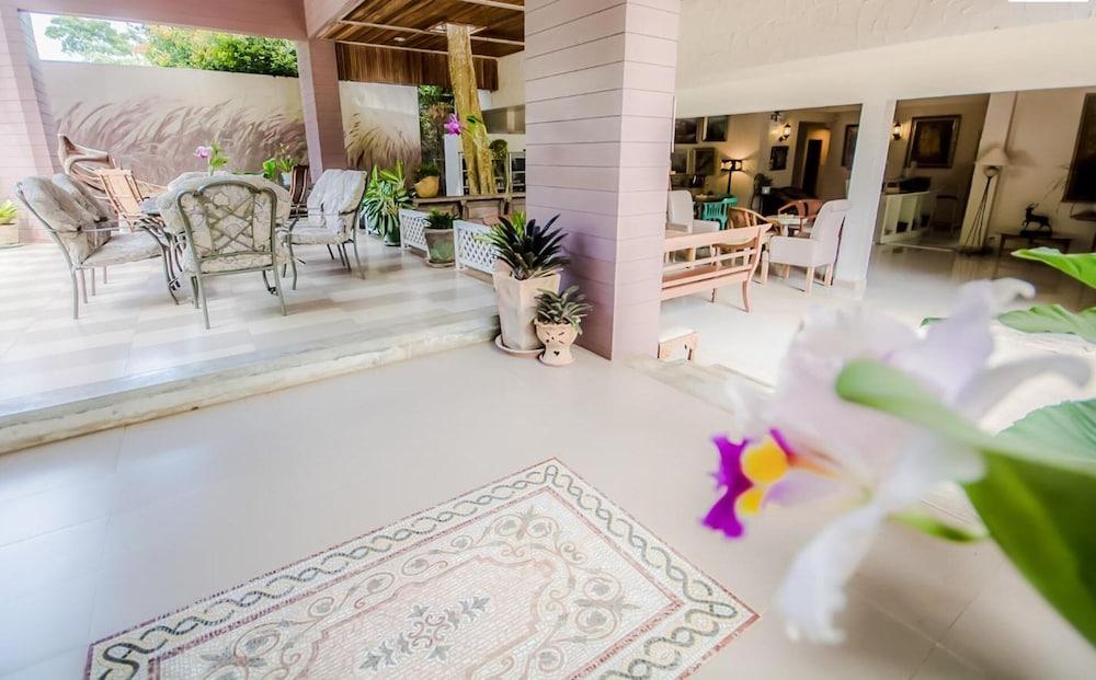 Juldis Khao Yai J2 Hotel