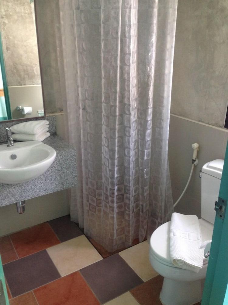 Juldis Khao Yai J2 Hotel