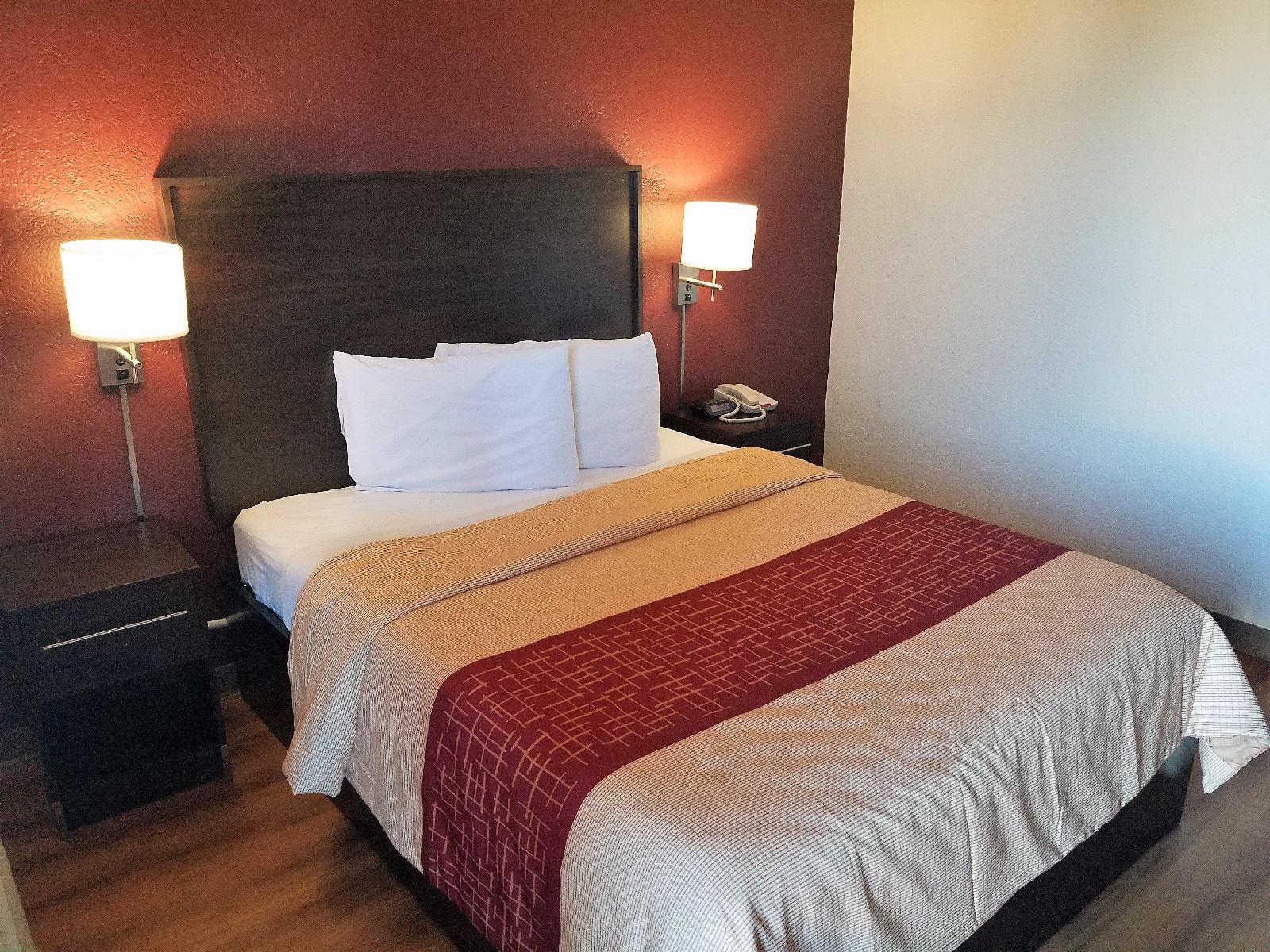 Red Roof Inn San Antonio Northeast - Rittiman Road