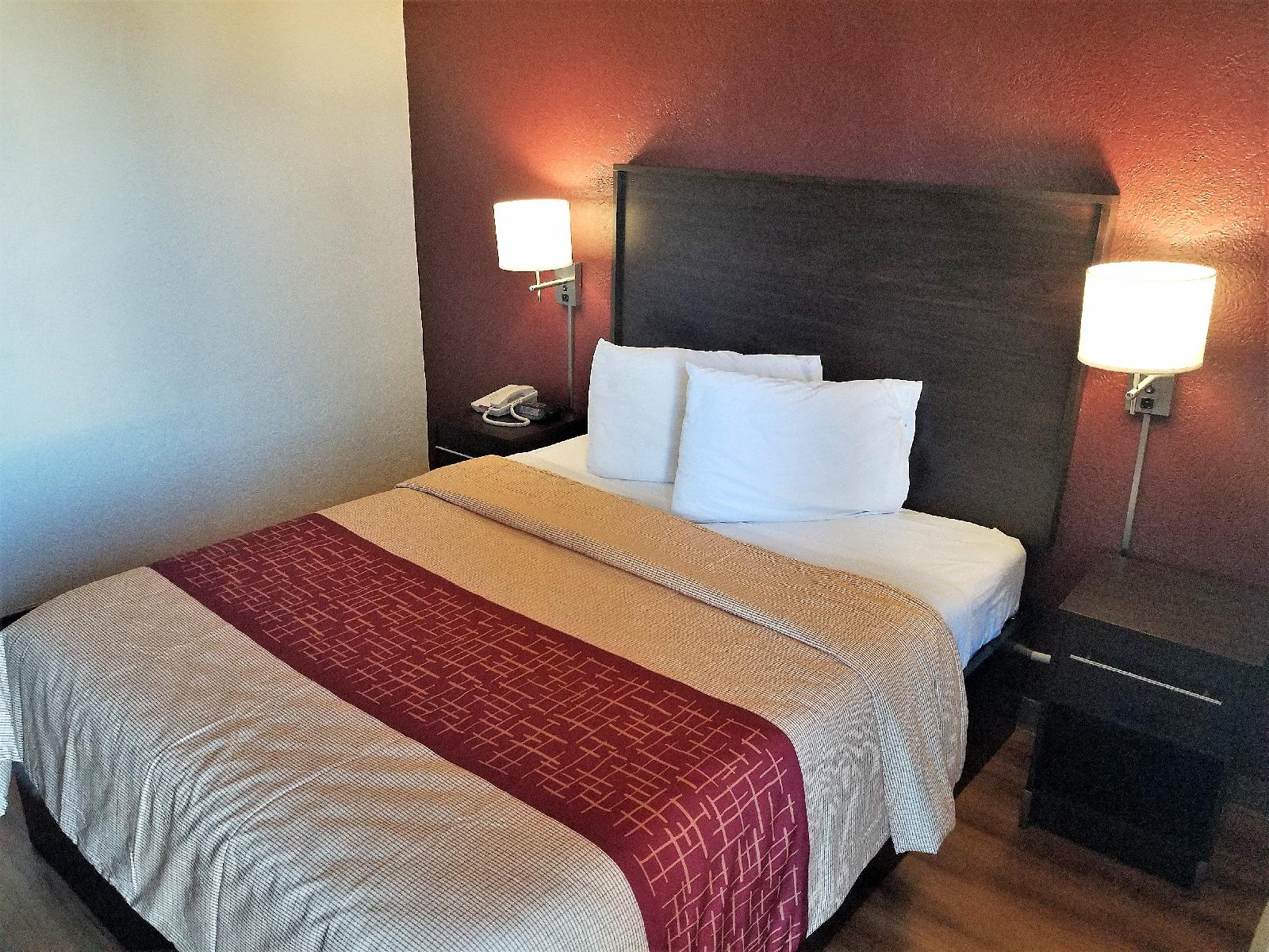 Red Roof Inn San Antonio Northeast - Rittiman Road
