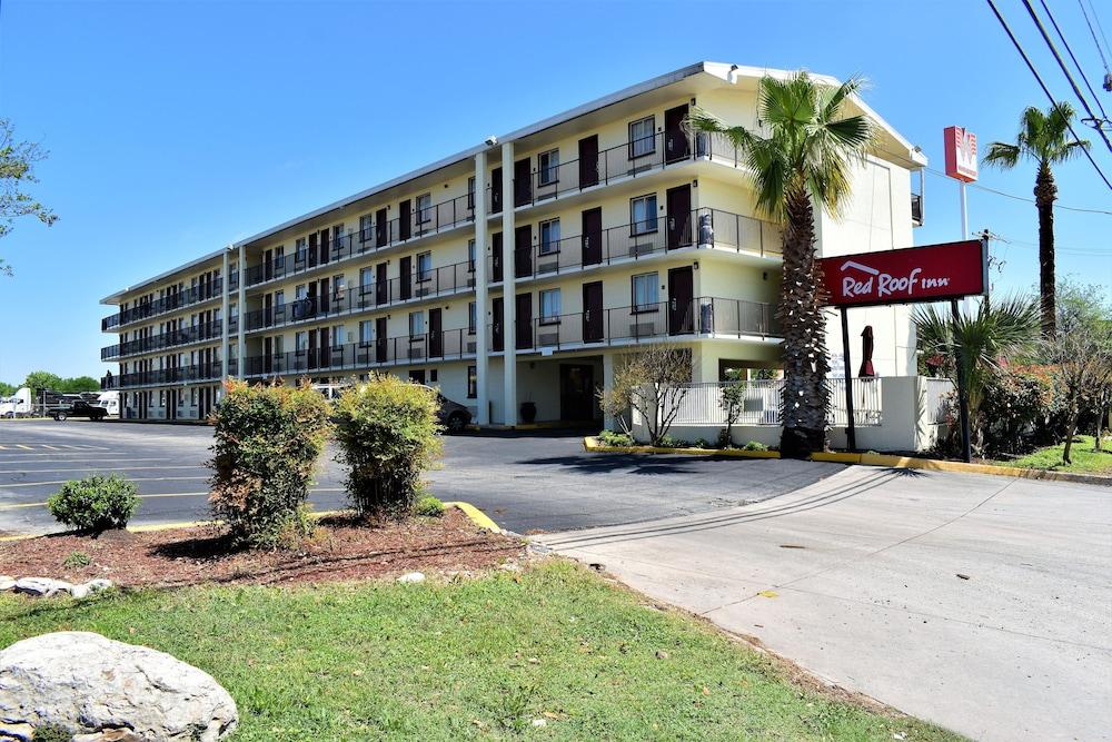 Red Roof Inn San Antonio Northeast - Rittiman Road