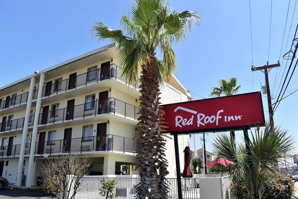 Red Roof Inn San Antonio Northeast - Rittiman Road
