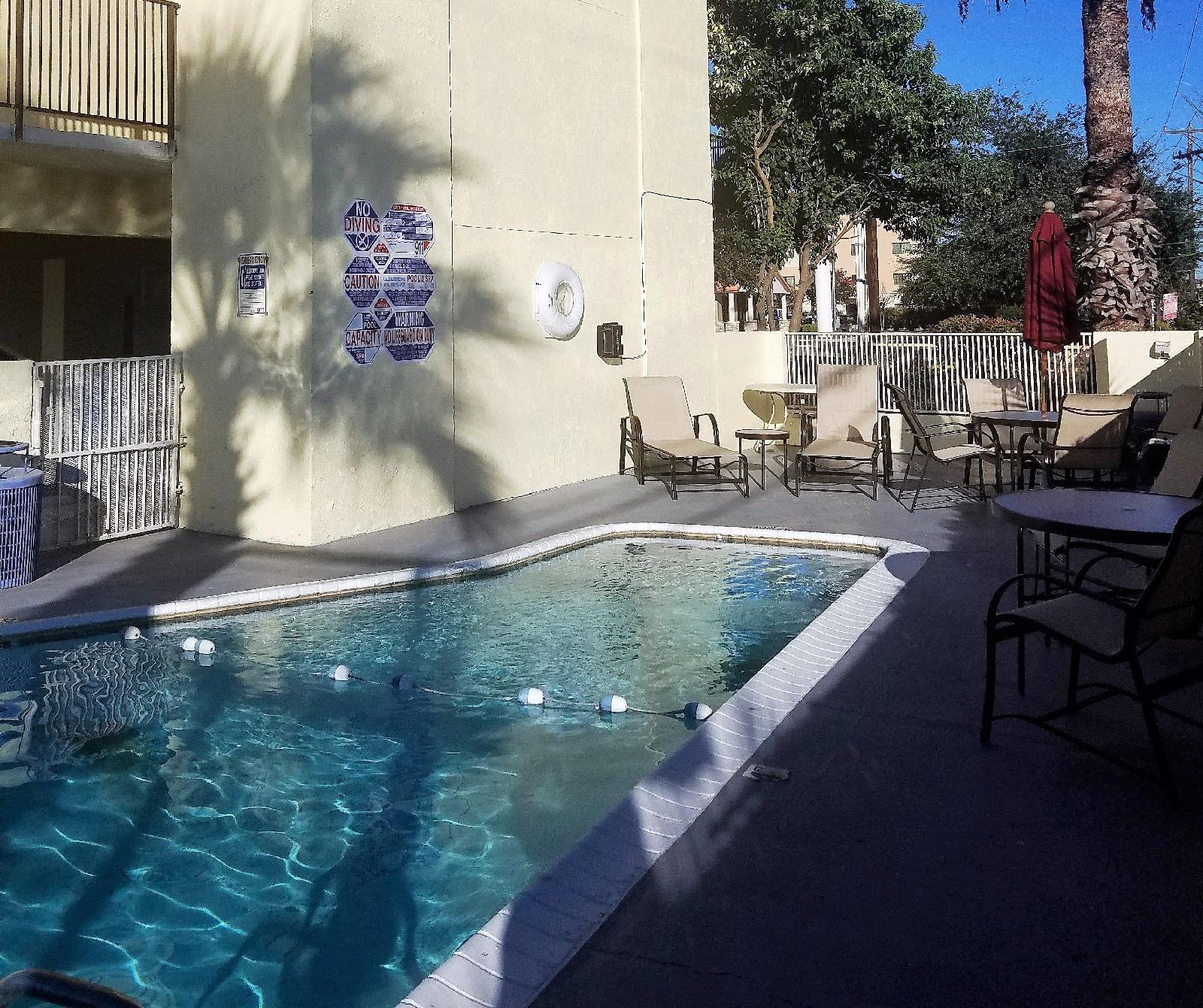 Red Roof Inn San Antonio Northeast - Rittiman Road