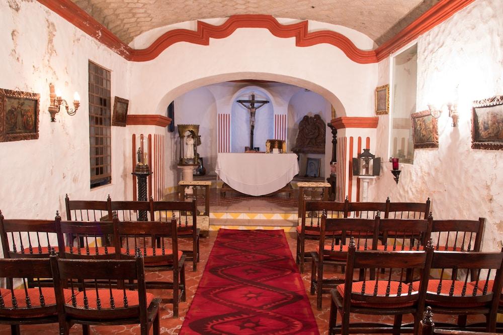 Hotel La Pitaya