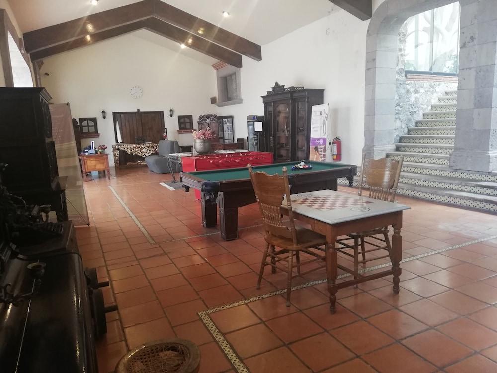 Hotel La Pitaya