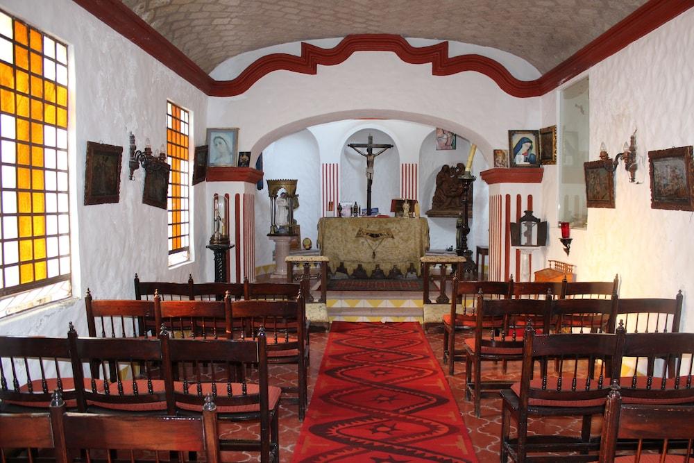 Hotel La Pitaya