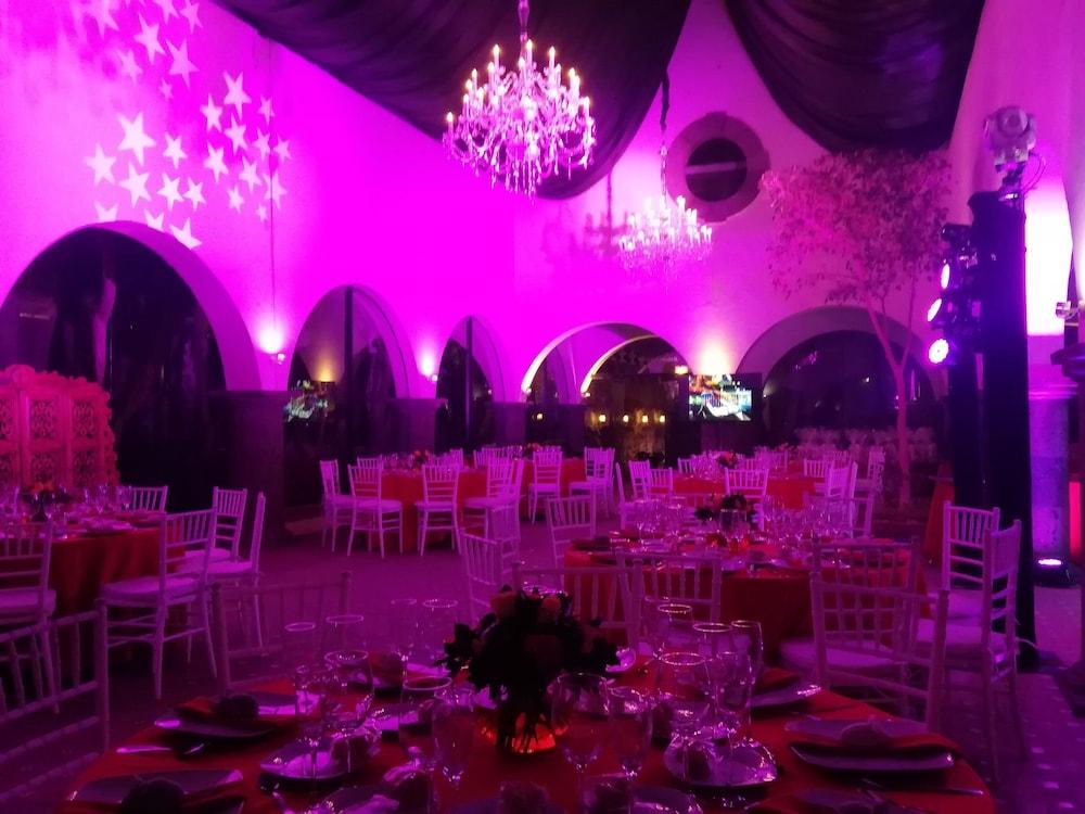 Hotel La Pitaya