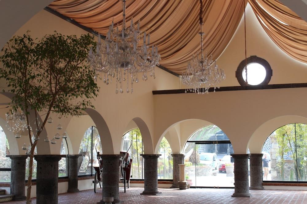Hotel La Pitaya