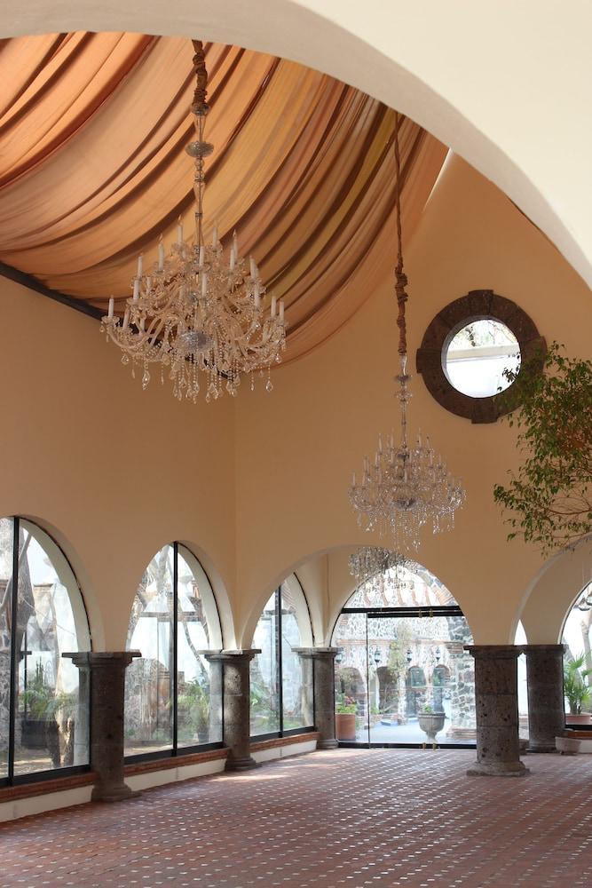 Hotel La Pitaya