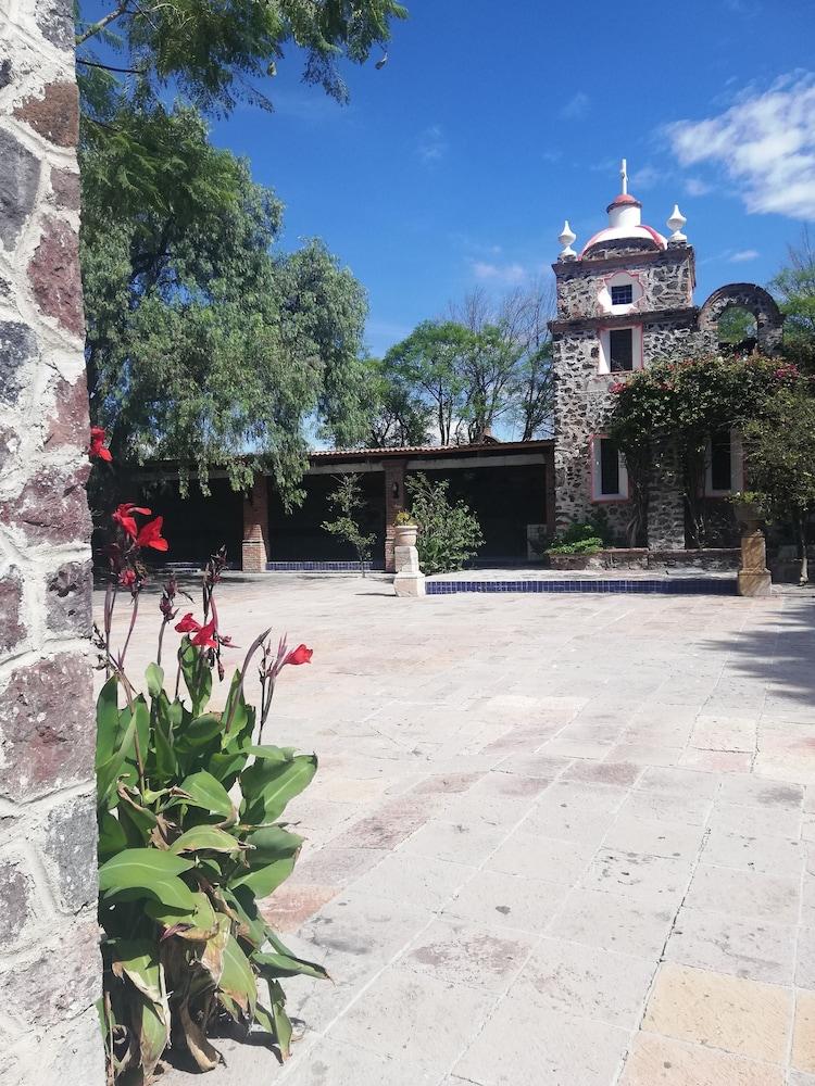 Hotel La Pitaya
