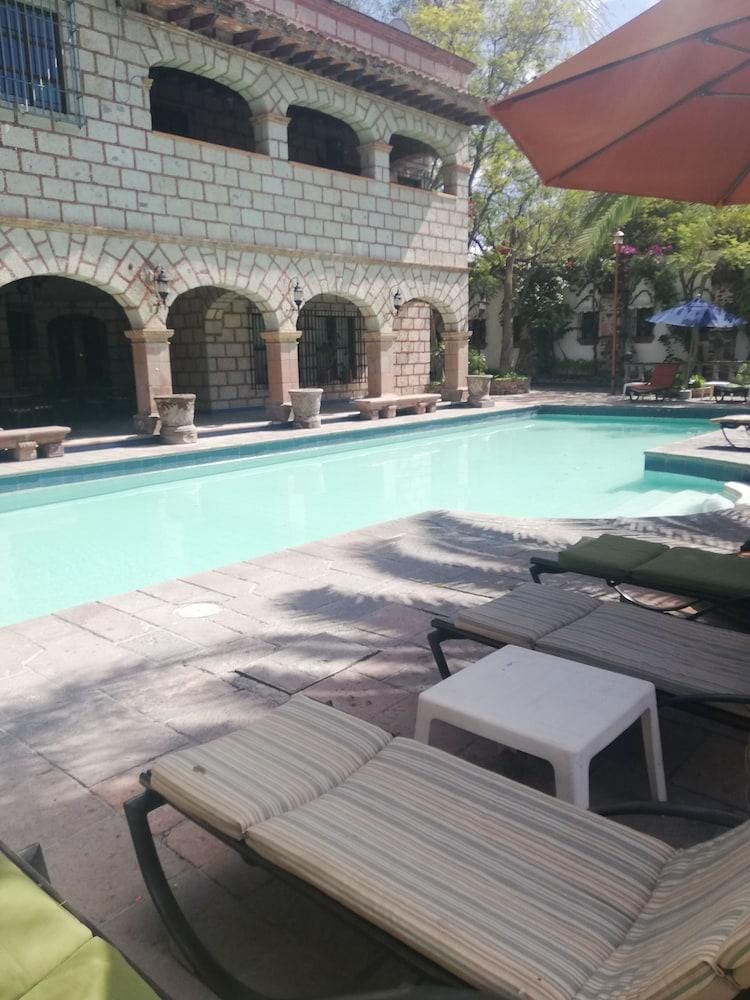Hotel La Pitaya