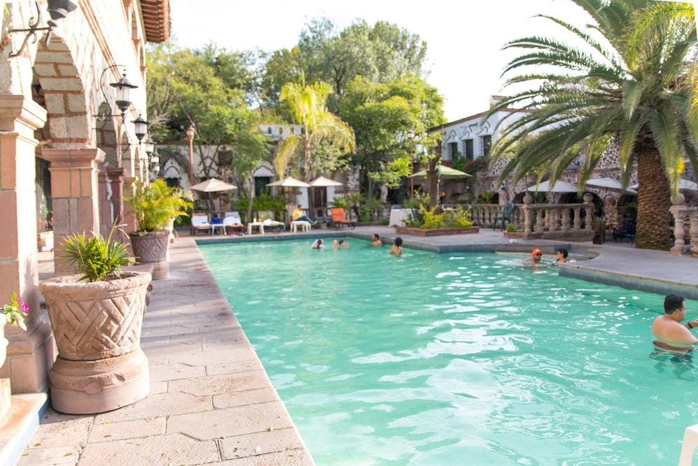 Hotel La Pitaya