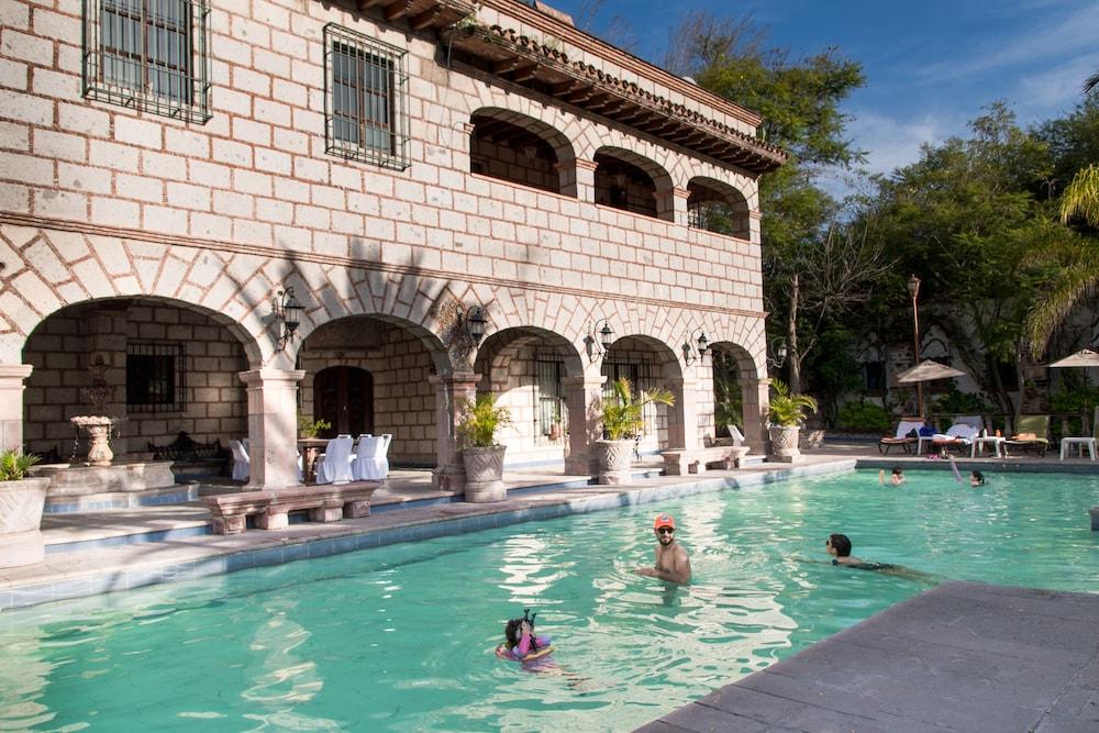 Hotel La Pitaya