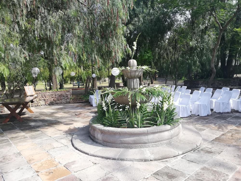Hotel La Pitaya
