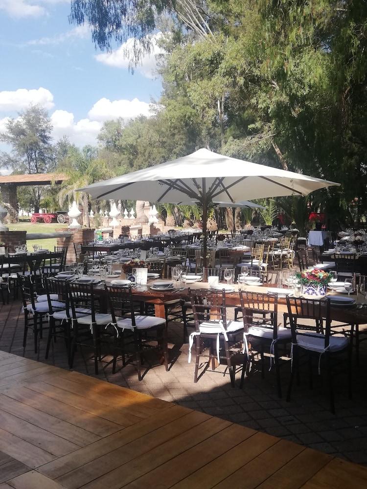 Hotel La Pitaya