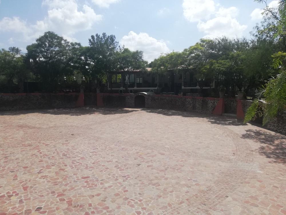 Hotel La Pitaya