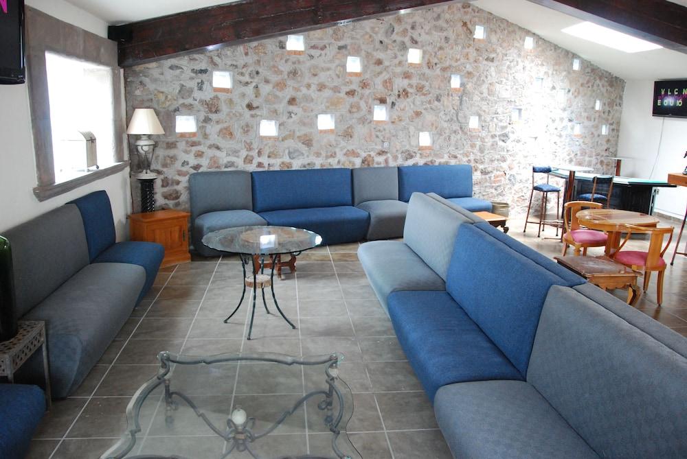 Hotel La Pitaya