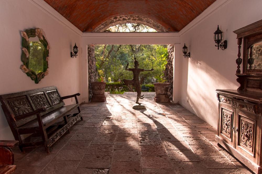 Hotel La Pitaya