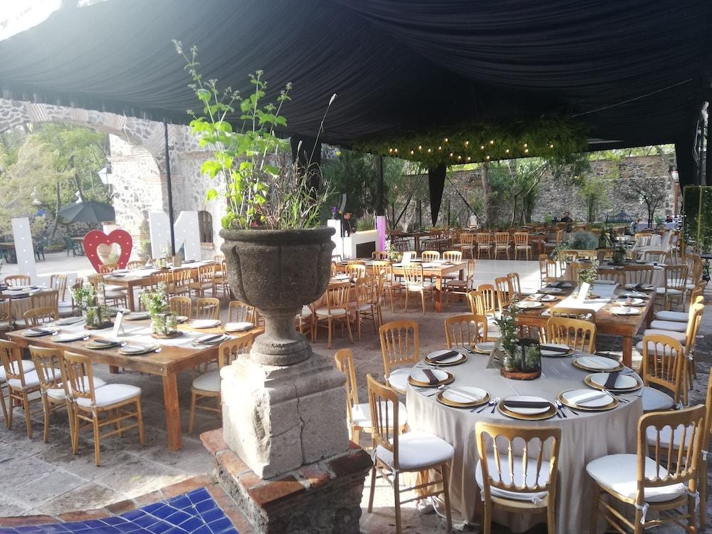 Hotel La Pitaya