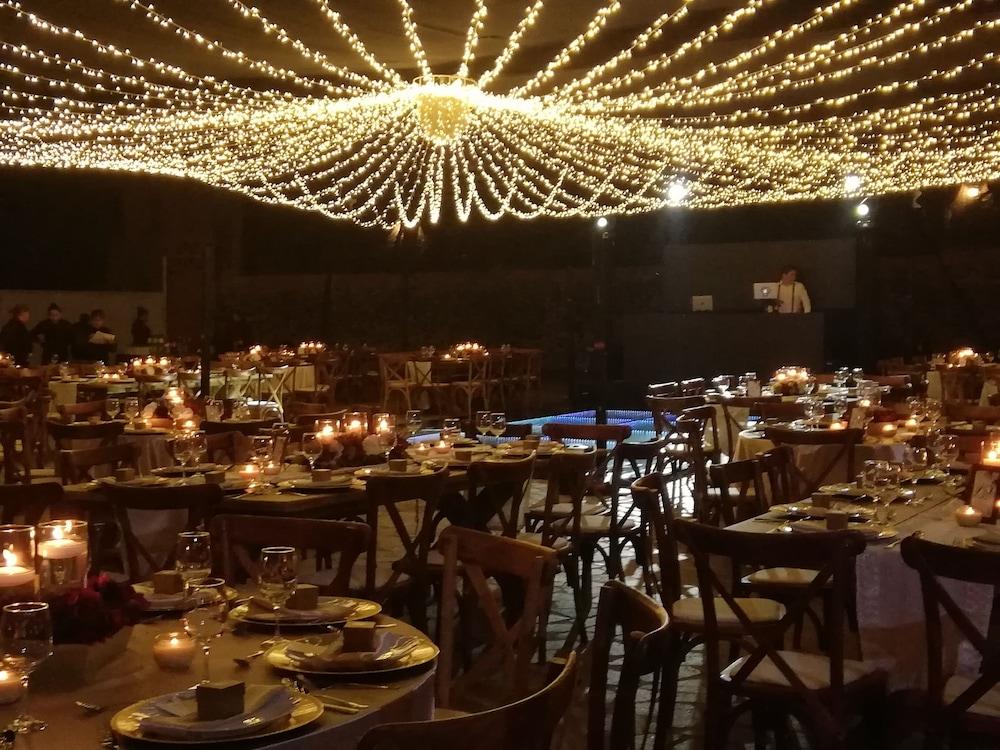 Hotel La Pitaya