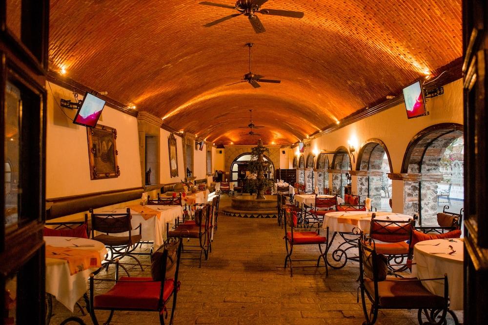 Hotel La Pitaya