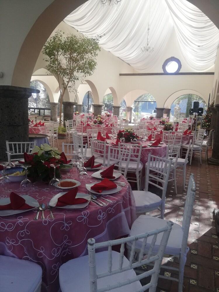 Hotel La Pitaya