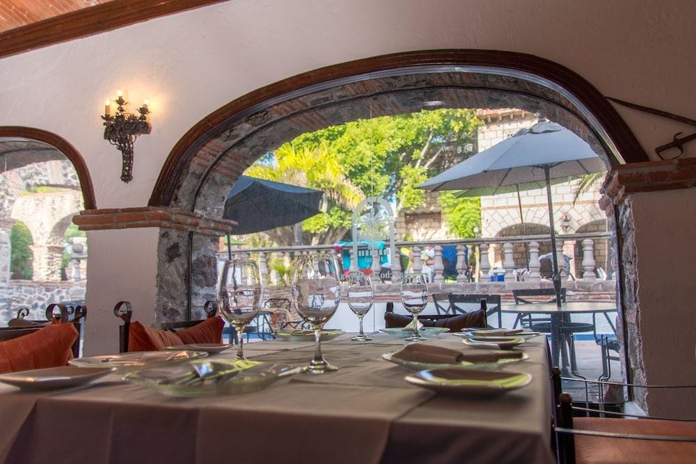 Hotel La Pitaya