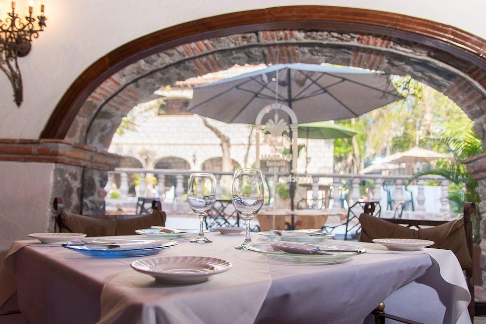 Hotel La Pitaya