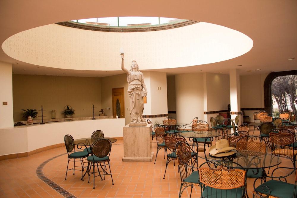 Hotel La Pitaya