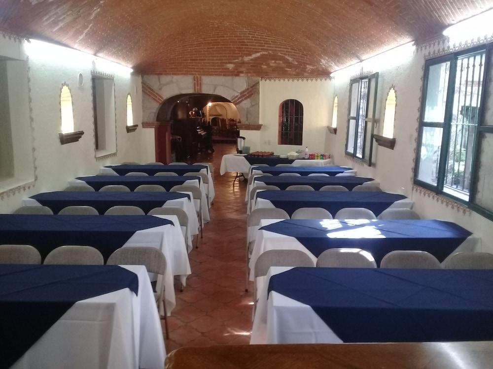 Hotel La Pitaya