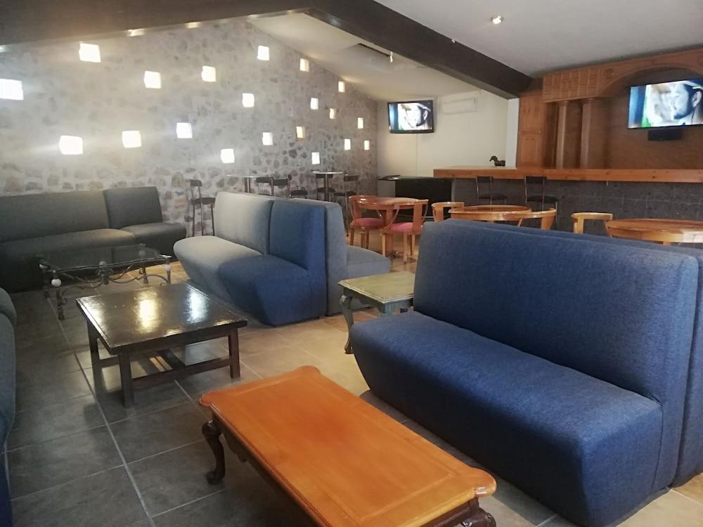 Hotel La Pitaya