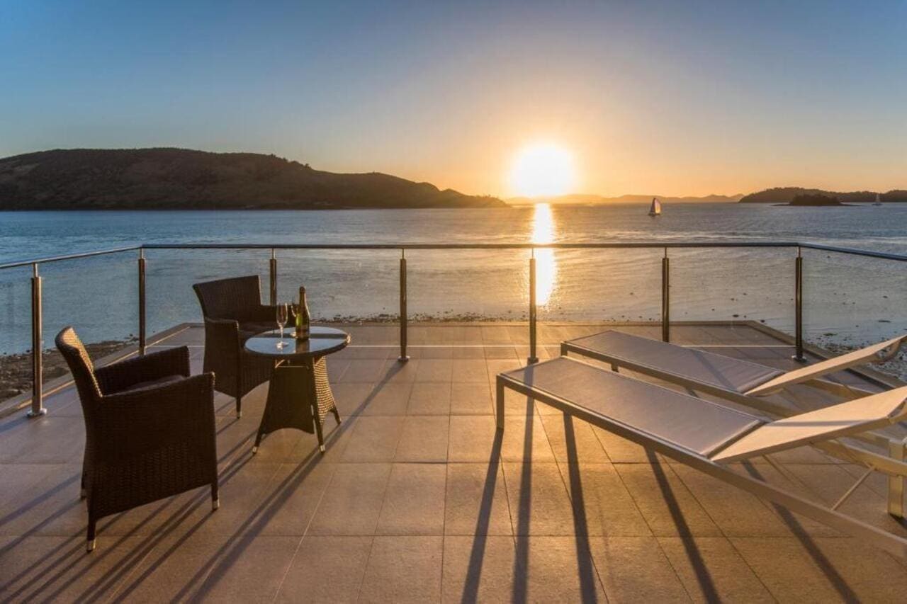 Hamilton Island Yacht Club Villas
