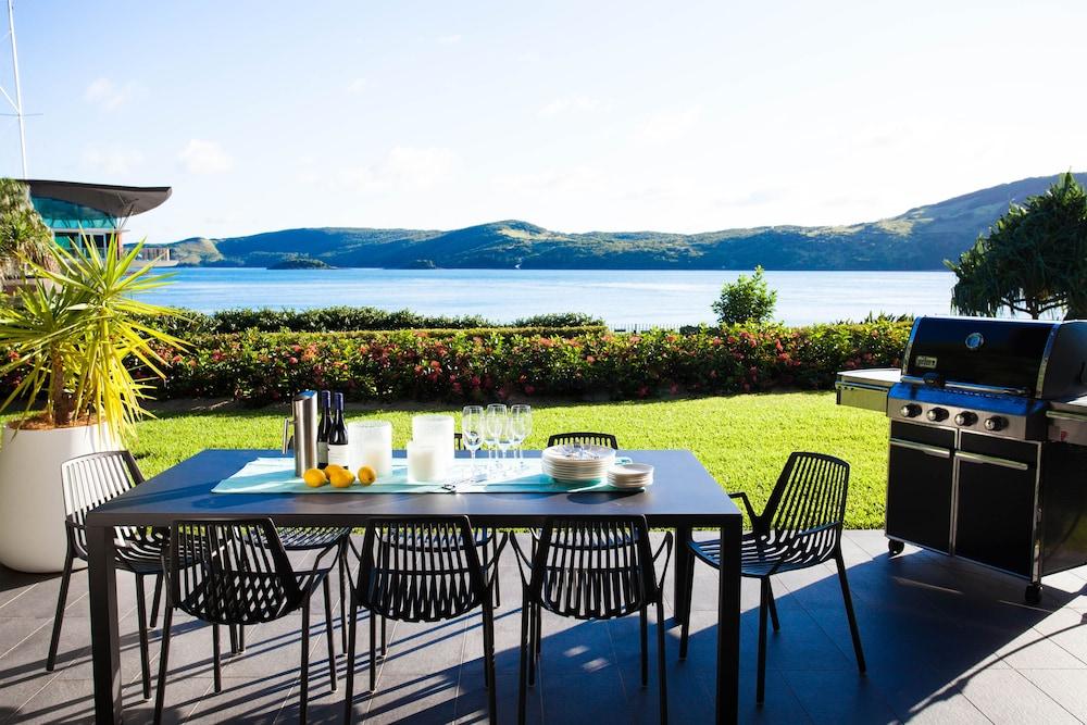 Hamilton Island Yacht Club Villas